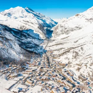 Val d'Isère