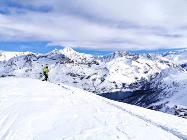 top before freeride
